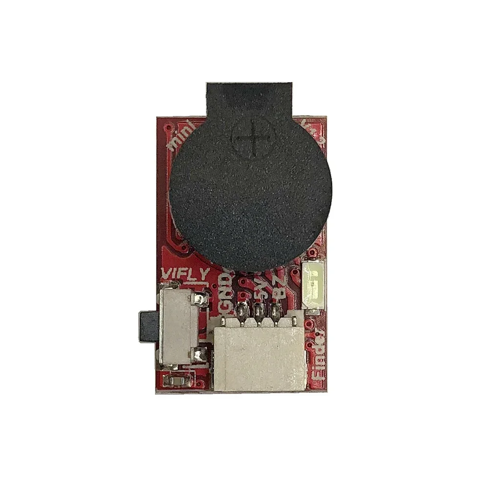 VIFLY Finder Mini Micro FPV Bu - Foxeer Reaper F4 128K 65A Esc recensione e prezzo