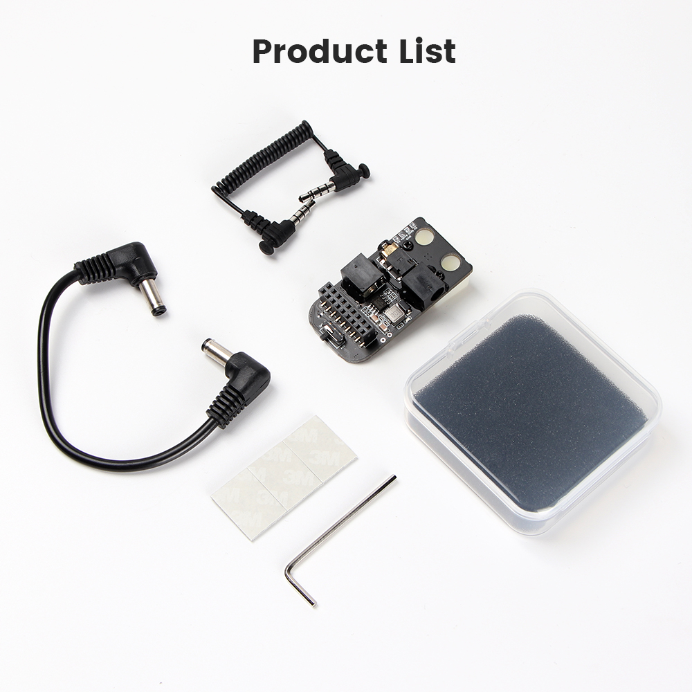 Adattatore 5.8G RX PORT 3.0 si - Radiomaster Ranger 2.4Ghz Elrs Module recensione e prezzo