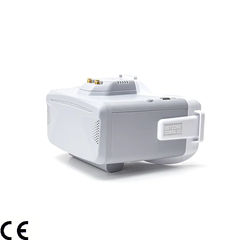 Occhiali FPV SKYZONE Cobra SD  - Skyzone Cobra X V2 Fpv Goggles recensione e prezzo