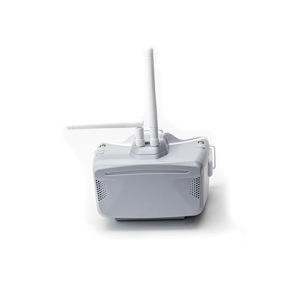 Occhiali FPV SKYZONE Cobra SD  - Skyzone Cobra X V2 Fpv Goggles recensione e prezzo