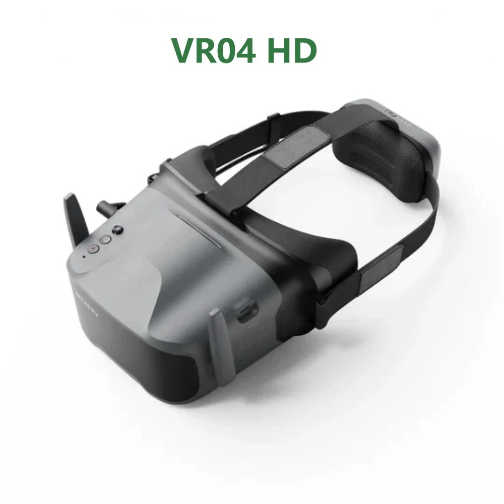 Occhiali FPV BETAFPV VR04 HD - - Skyzone Cobra X V2 Fpv Goggles recensione e prezzo