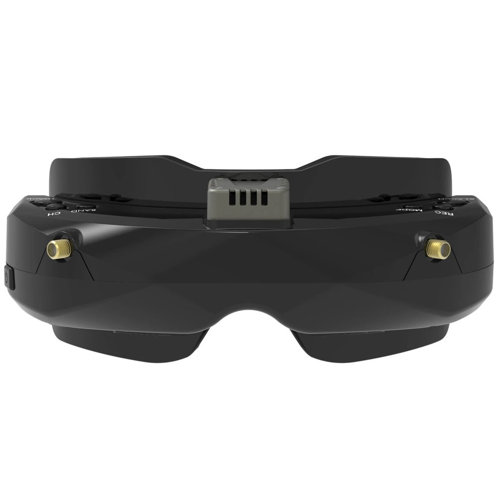 SKYZONE SKY02O 5.8Ghz Diversit - Skyzone Cobra X V2 Fpv Goggles recensione e prezzo