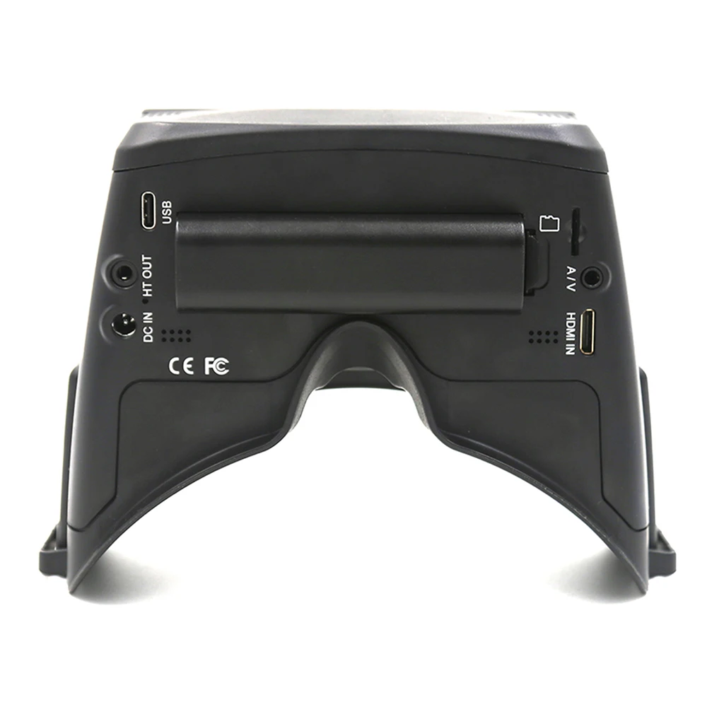 Skyzone 5.8G Cobra SD/X V4 FPV - Skyzone Cobra X V2 Fpv Goggles recensione e prezzo