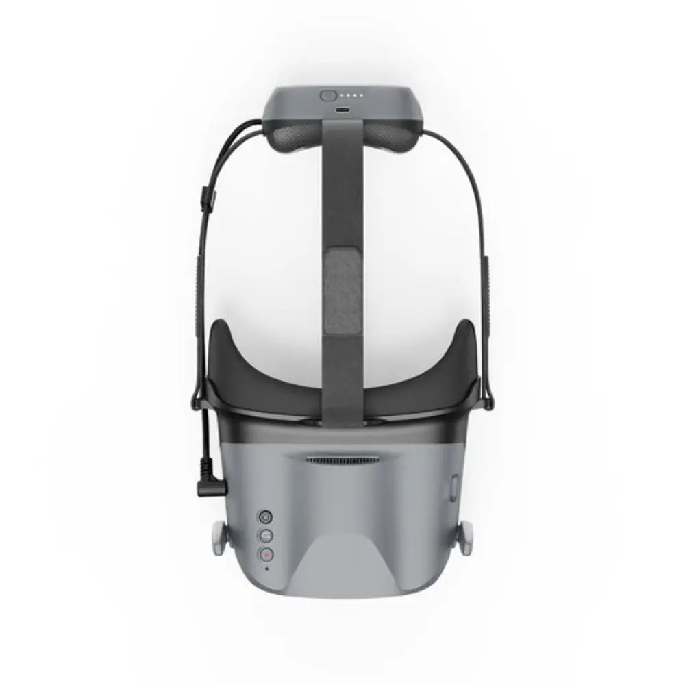 Occhiali FPV HD BETAFPV VR04 c - Skyzone Cobra X V2 Fpv Goggles recensione e prezzo
