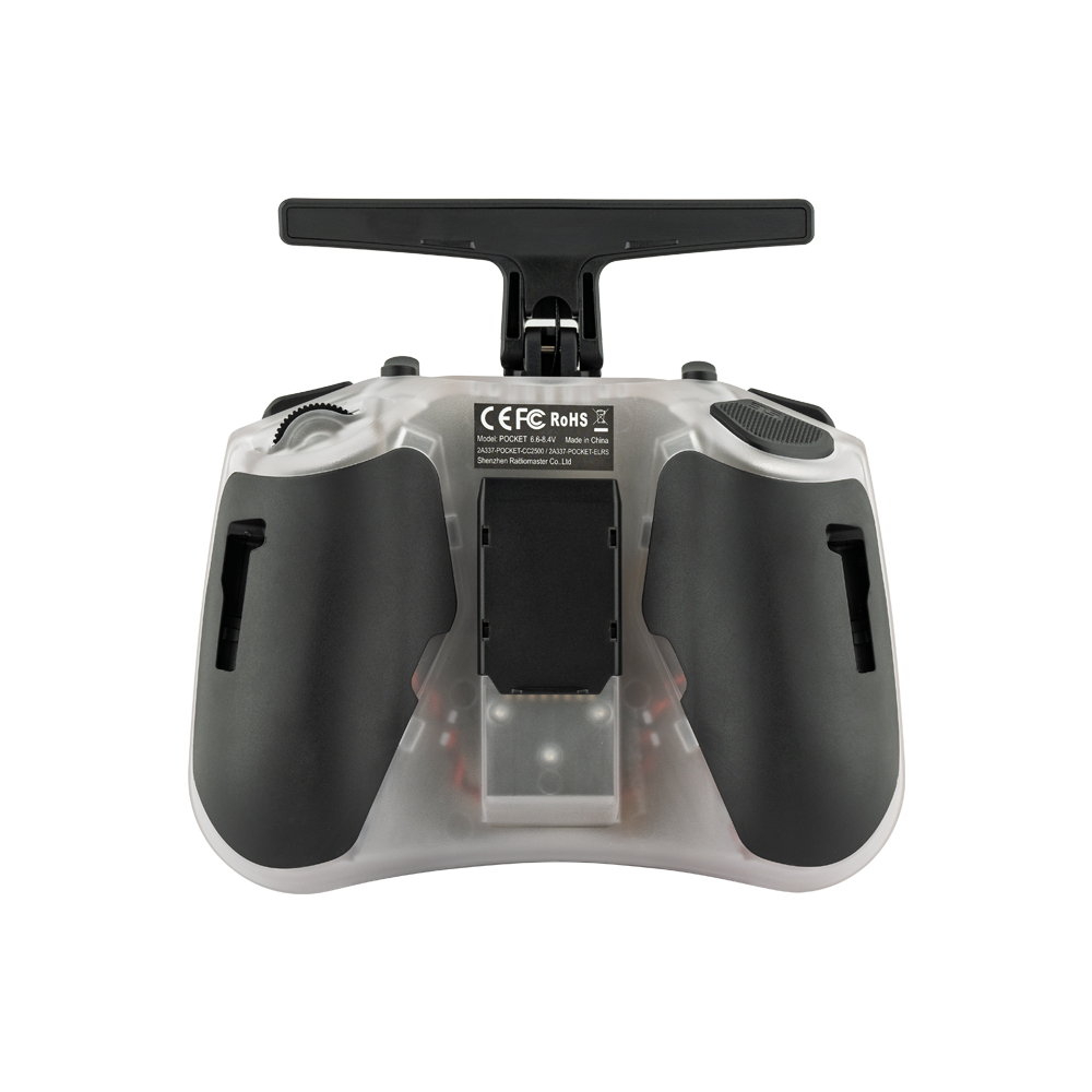Radiomaster Pocket Hall Trasme - Skyzone Cobra X V2 Fpv Goggles recensione e prezzo